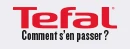 tefal.be Logo