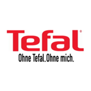 Tefal DE Logo