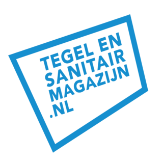 Tegelensanitairmagazijn NL Logo