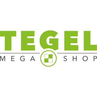 Tegelmegashop.nl Logo