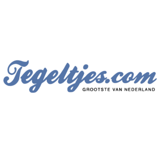 Tegeltjes.com Logo