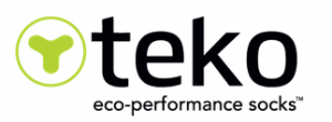 Teko Socks Logo