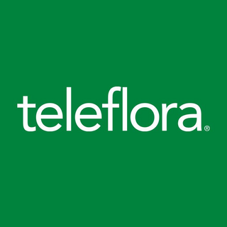 Teleflora ES Logo