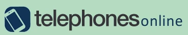 Telephones Online Logo