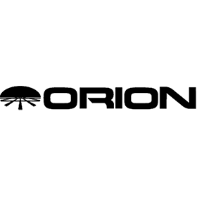 Orion Telescopes Logo