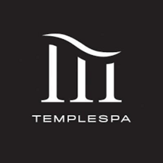 Temple Spa US Logo