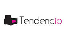 Tendencio Logo