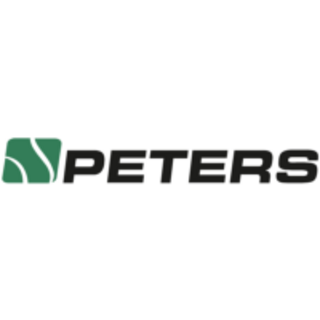 Tennis-Peters Logo