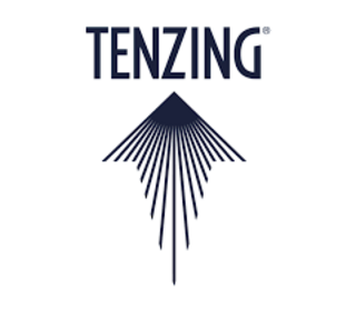 TENZING Natural energy Logo