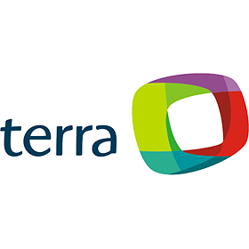 Terra BR Logo