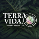 TerraVida Online Logo