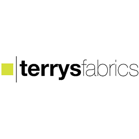 Terry's Fabrics Logo