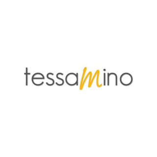 tessamino DE Logo