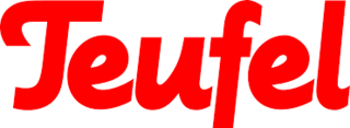 Teufel BE Logo