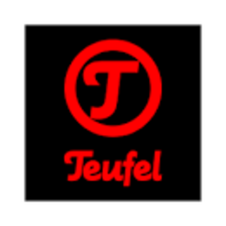 Teufel ES Logo