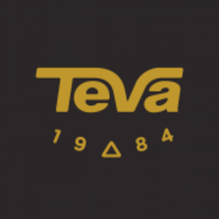 Teva NL Logo