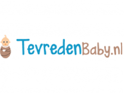 Tevreden-baby.nl Logo