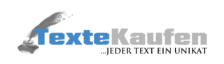 Texte-Kaufen.com Logo