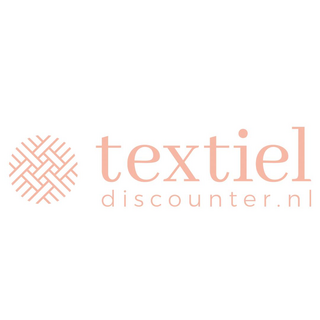 Textieldiscounter NL Logo