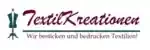Textilkreation DE Logo
