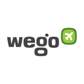 Wego TH Logo