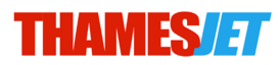 Thames Jet Logo