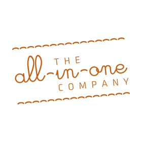 The All in One Company UK Logo