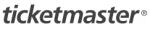 Ticketmaster Theatre Logo