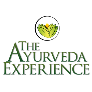 The Ayurveda Experience FR Logo