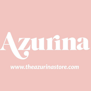 Azurina Logo