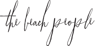 The Beach People US Logo