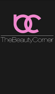 The Beauty Corner Logo