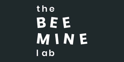 The Beemine Lab ES Logo