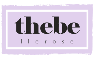 Thebellerose INC Logo