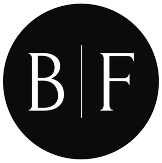 The Bespoke Foil Company Logo