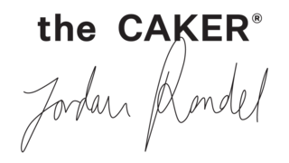 The Caker US Logo