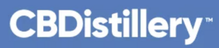 CBDistillery UK Logo