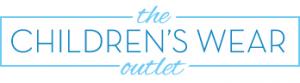 Discount Children's Wear Logo