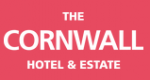 The Cornwall UK Logo