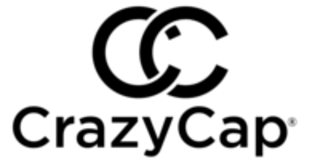 CrazyCap US Logo
