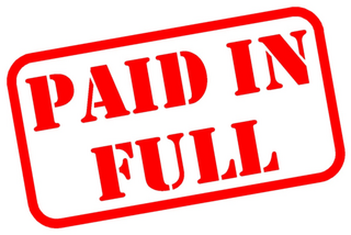 The Credit App Logo
