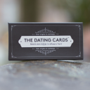 Thedatingcards.com NL Logo