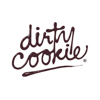 Dirty Cookie Logo
