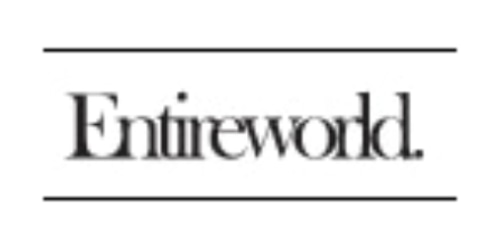 Entireworld Logo