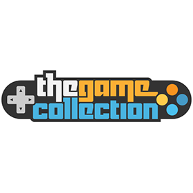 The Game Collection Logo