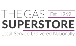 The Gas Superstore Logo