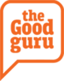 The Good Guru Logo