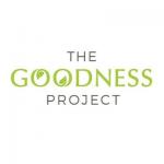 The Goodness Project Logo