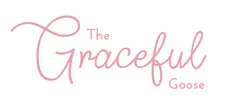 The Graceful Goose US Logo