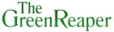 The Green Reaper UK Logo